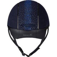 OneK Defender Elegance Chamude Sparkle Chrome Navy